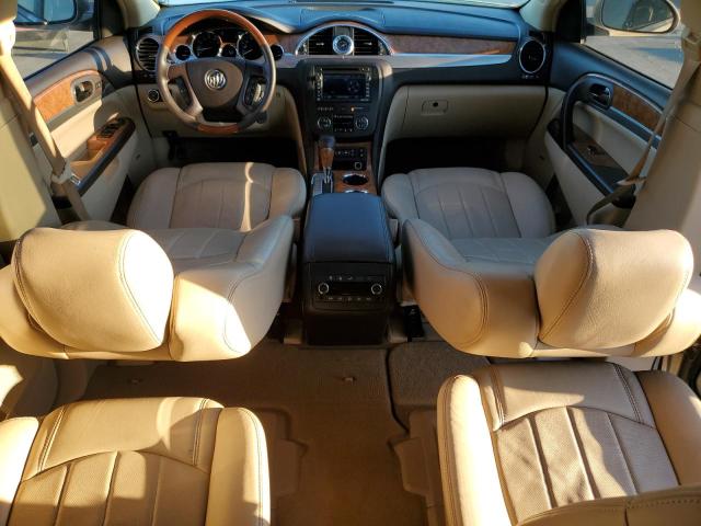 Photo 8 from auction – 2010 BUICK ENCLAVE CX with VIN 5GALRCED3AJ104480