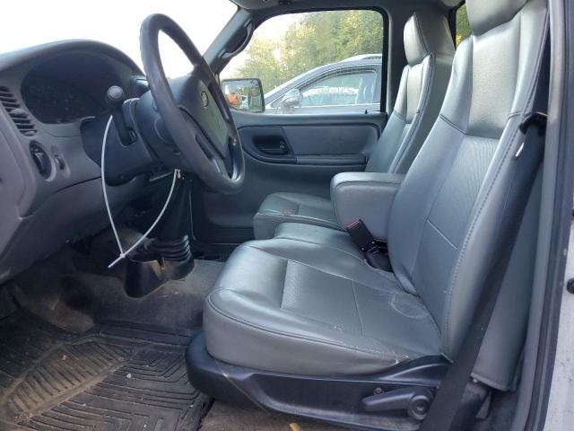 Photo 7 from auction – 2008 FORD RANGER with VIN 1FTYR10D98PA34197