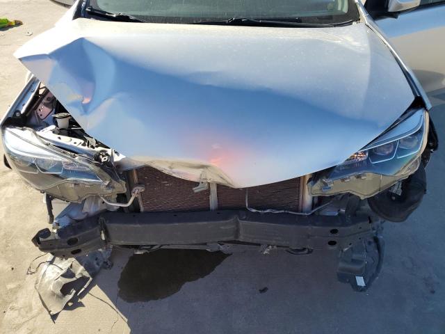 Photo 11 from auction – 2016 TOYOTA COROLLA L with VIN 5YFBURHE4GP553350