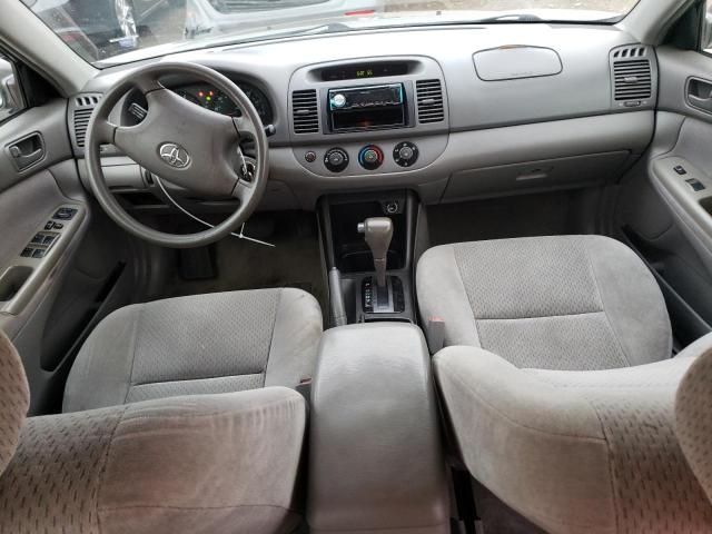 Photo 8 from auction – 2003 TOYOTA CAMRY LE with VIN 4T1BE32KX3U769947
