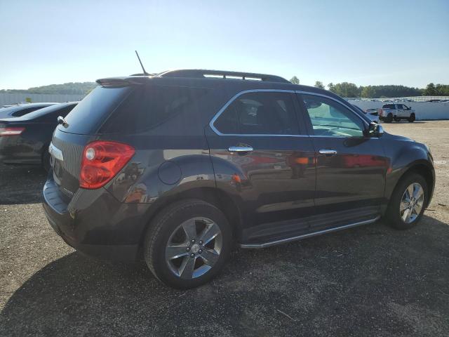 Photo 3 from auction – 2013 CHEVROLET EQUINOX LT with VIN 2GNALDEK9D6415027