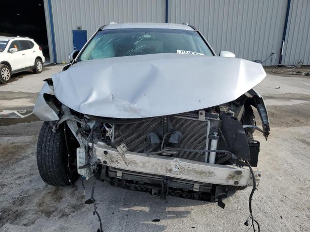 Photo 5 from auction – 2013 NISSAN PATHFINDER with VIN 5N1AR2MN1DC670989
