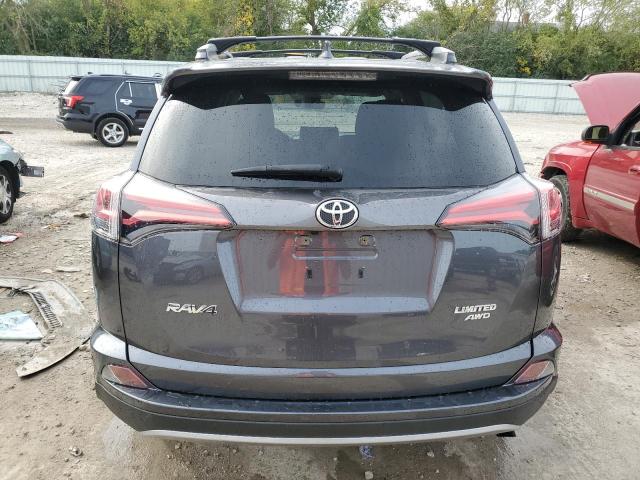 Photo 6 from auction – 2018 TOYOTA RAV4 LIMIT with VIN JTMDFREV4JD234418