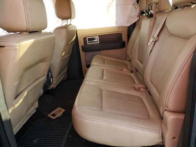 Photo 10 from auction – 2013 FORD F150 SUPER with VIN 1FTFW1EF3DKE92951