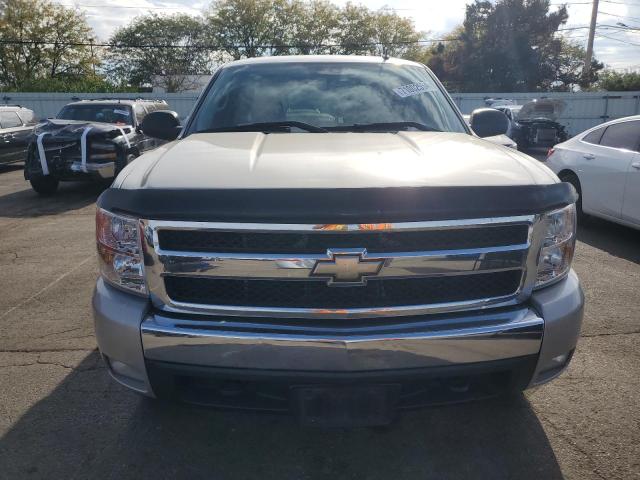Photo 5 from auction – 2007 CHEVROLET SILVERADO with VIN 2GCEK13M171614932