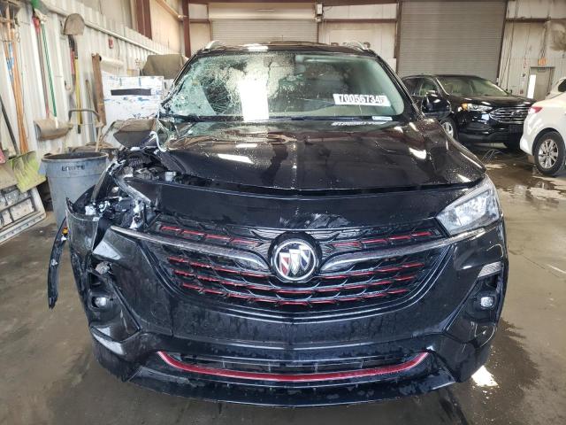 Photo 5 from auction – 2021 BUICK ENCORE GX with VIN KL4MMESLXMB105594