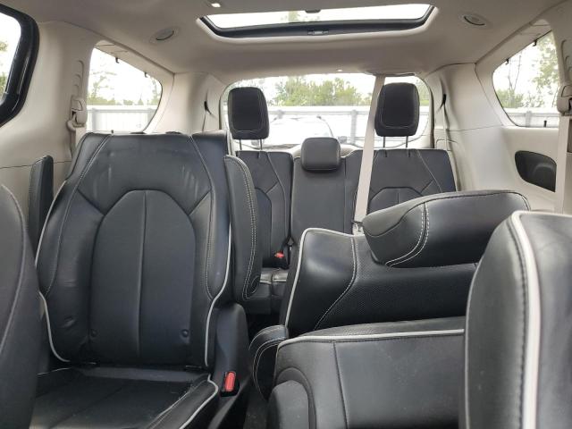 Photo 10 from auction – 2021 CHRYSLER PACIFICA H with VIN 2C4RC1S78MR553733