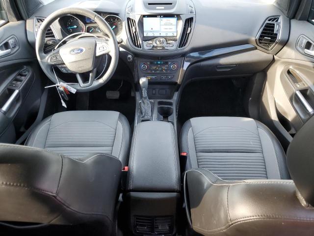 Photo 8 from auction – 2017 FORD ESCAPE TIT with VIN 1FMCU0J94HUD48933
