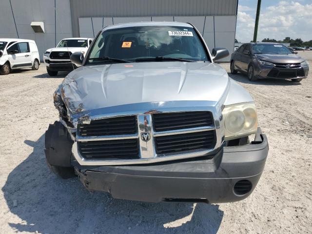 Photo 5 from auction – 2006 DODGE DAKOTA QUA with VIN 1D7HE28K86S664670