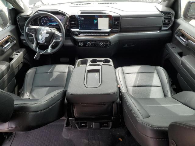 Photo 8 from auction – 2023 CHEVROLET SILVERADO with VIN 2GCUDEED0P1126114