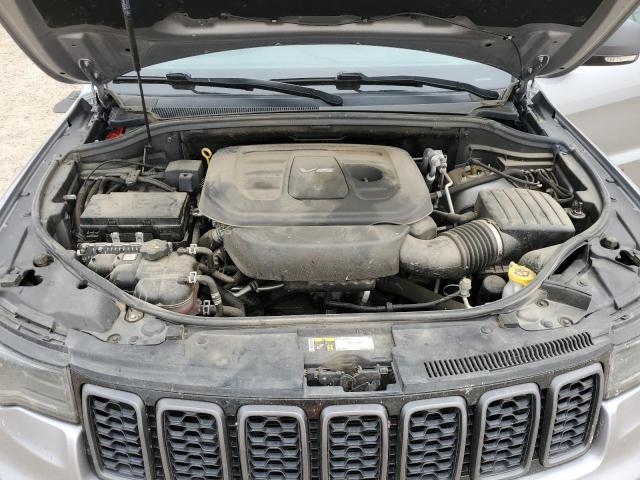 Photo 12 from auction – 2017 JEEP GRAND CHER with VIN 1C4RJFLG6HC769161