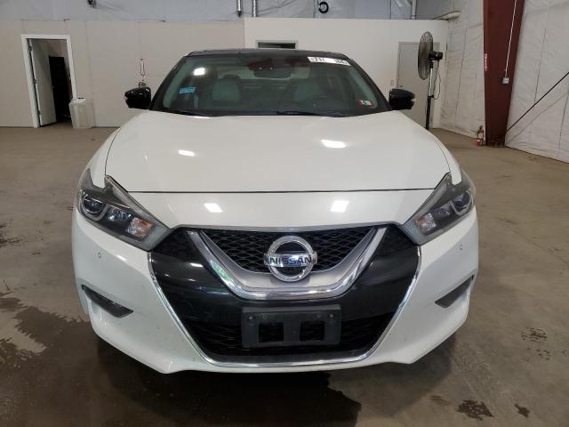 Photo 5 from auction – 2017 NISSAN MAXIMA 3.5 with VIN 1N4AA6AP0HC395328