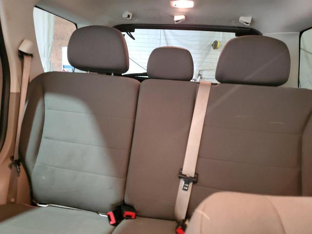 Photo 10 from auction – 2010 FORD ESCAPE XLS with VIN 1FMCU9C73AKD12734