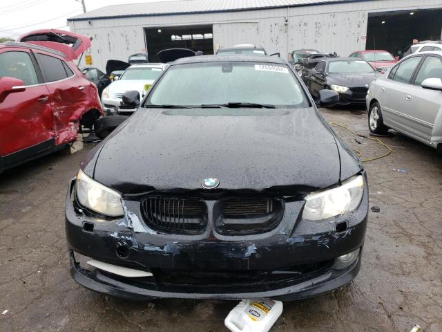 Photo 5 from auction – 2011 BMW 328 XI with VIN WBAKF3C59BE567956
