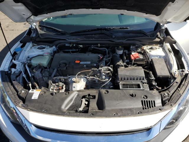 Photo 11 from auction – 2016 HONDA CIVIC LX with VIN 19XFC2F5XGE083602