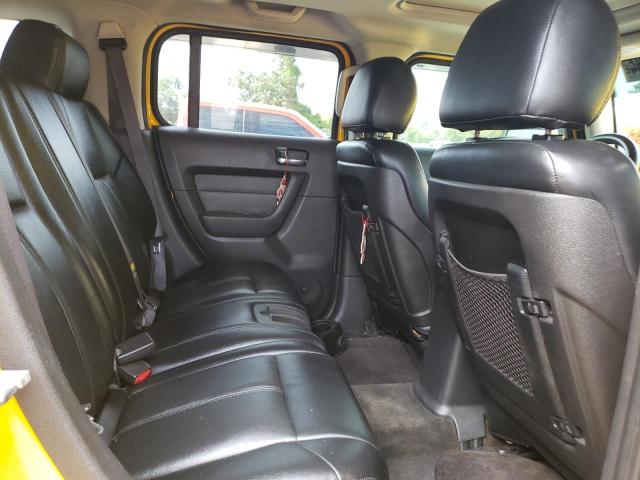 Photo 11 from auction – 2006 HUMMER H3 with VIN 5GTDN136268313112