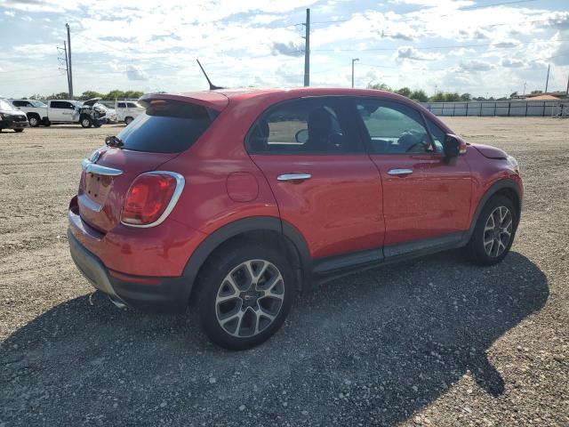 Photo 3 from auction – 2016 FIAT 500X TREKK with VIN ZFBCFXCTXGP468767