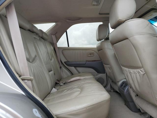 Photo 10 from auction – 1999 LEXUS RX 300 with VIN JT6HF10U7X0007085