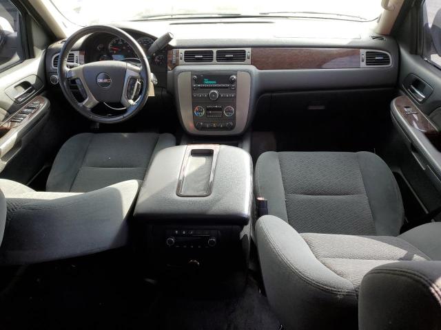 Photo 8 from auction – 2008 GMC YUKON with VIN 1GKFC13J38J185621