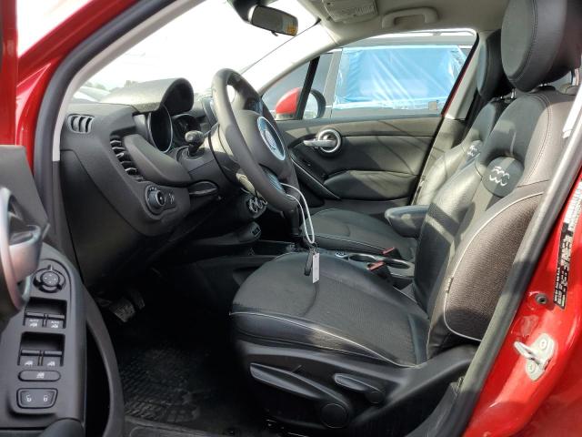 Photo 7 from auction – 2016 FIAT 500X TREKK with VIN ZFBCFXCT0GP379144