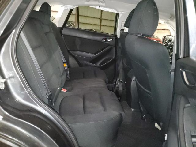 Photo 11 from auction – 2016 MAZDA CX-5 TOURI with VIN JM3KE2CY4G0615983
