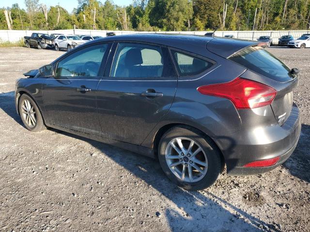 Photo 2 from auction – 2018 FORD FOCUS SE with VIN 1FADP3K22JL281527