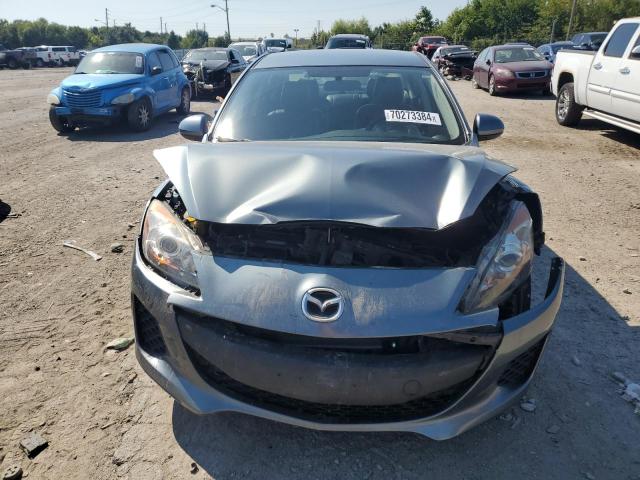 Photo 5 from auction – 2012 MAZDA 3 I with VIN JM1BL1UG7C1521650