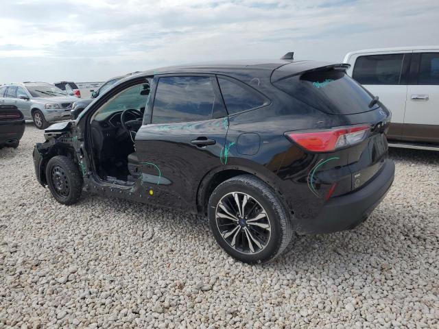 Photo 2 from auction – 2022 FORD ESCAPE SE with VIN 1FMCU0G65NUB89316