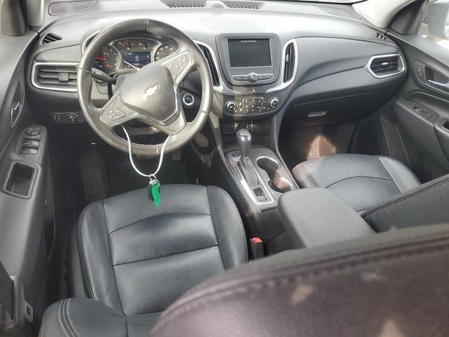 Photo 8 from auction – 2019 CHEVROLET EQUINOX LT with VIN 2GNAXVEX2K6186743