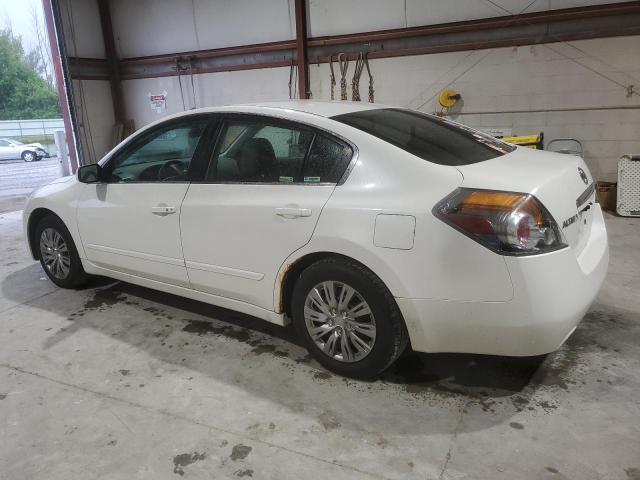 Photo 2 from auction – 2007 NISSAN ALTIMA 2.5 with VIN 1N4AL21E47C216840