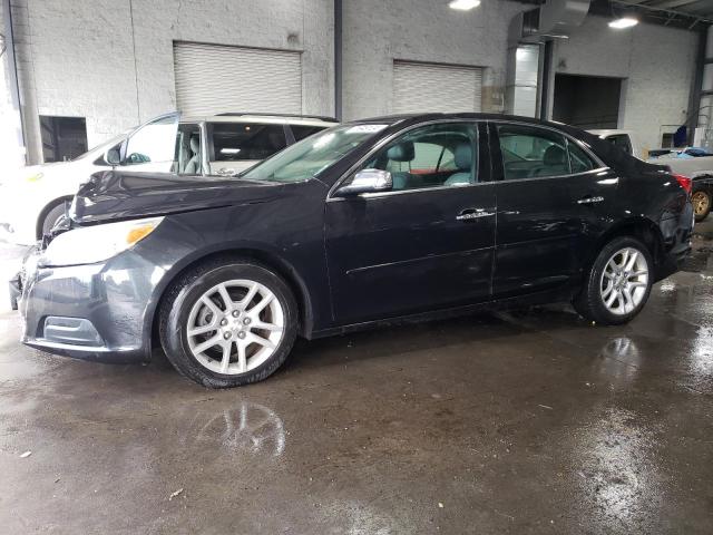 CHEVROLET MALIBU 1LT 2015 with VIN 1G11C5SLXFF105157 - Photo from auction