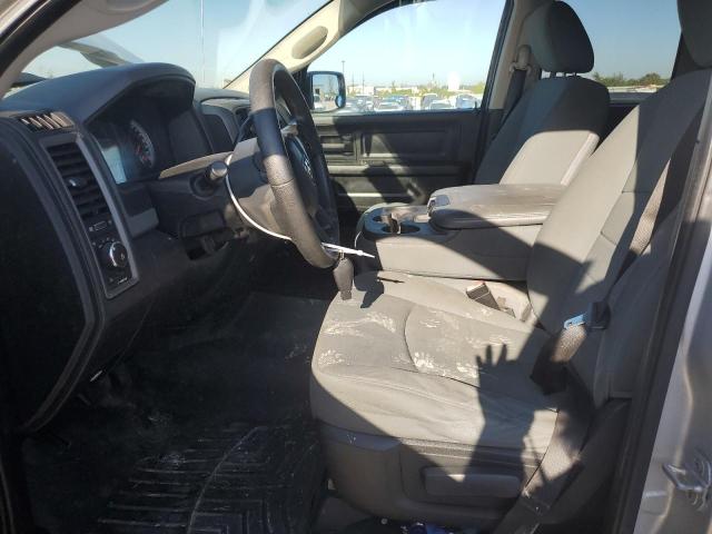 Photo 7 from auction – 2013 RAM 1500 ST with VIN 1C6RR7FT9DS540231