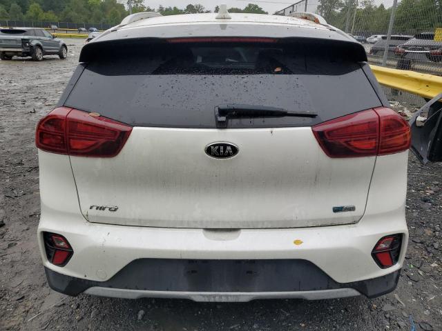 Photo 6 from auction – 2021 KIA NIRO EX with VIN KNDCD3LD5M5477694