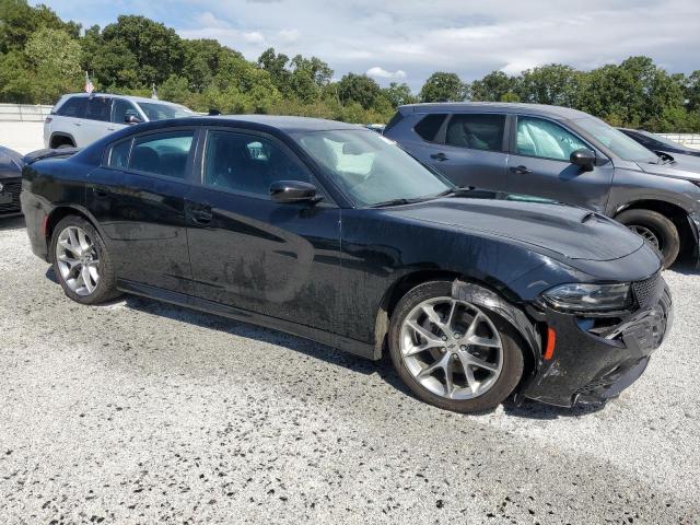 Photo 4 from auction – 2023 DODGE CHARGER GT with VIN 2C3CDXHG4PH531319