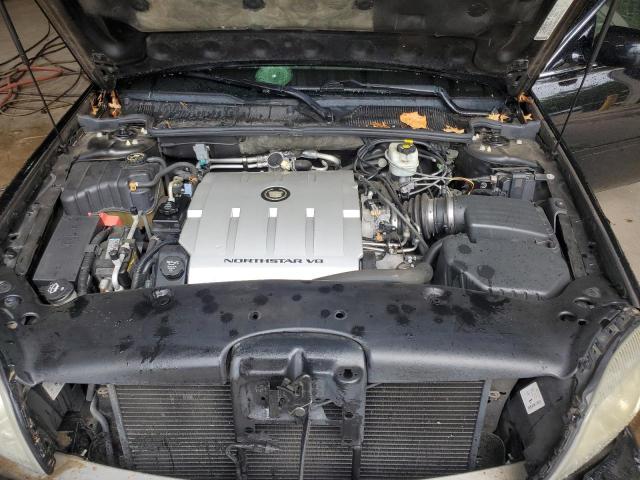 Photo 11 from auction – 2005 CADILLAC DEVILLE with VIN 1G6KD54Y55U167225