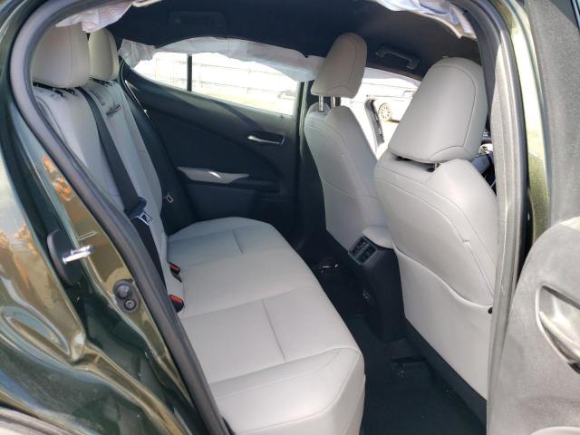Photo 11 from auction – 2021 LEXUS UX 200 with VIN JTHX3JBH8M2036140