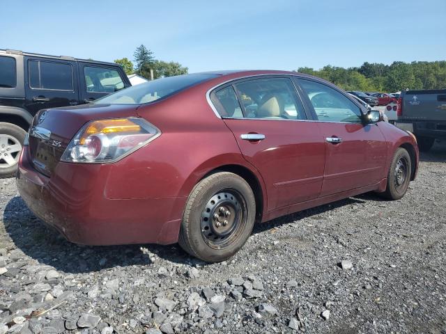 Photo 3 from auction – 2011 NISSAN ALTIMA BAS with VIN 1N4AL2AP1BN487708