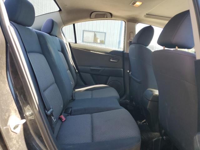 Photo 10 from auction – 2005 MAZDA 3 I with VIN JM1BK12F051251676