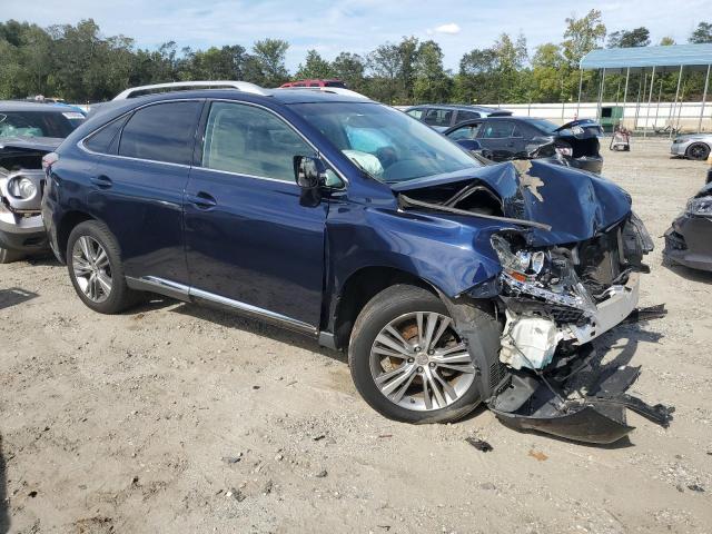 Photo 4 from auction – 2015 LEXUS RX 450H with VIN 2T2BC1BA6FC001871