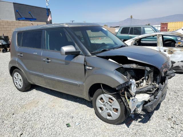 Photo 4 from auction – 2013 KIA SOUL with VIN KNDJT2A5XD7541474