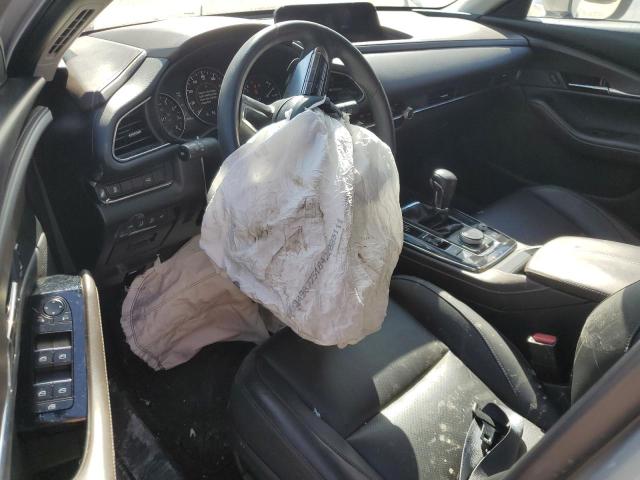 Photo 8 from auction – 2023 MAZDA CX-30 PREM with VIN 3MVDMBDM3PM526062