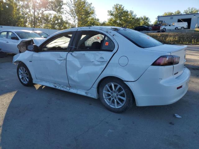 Photo 2 from auction – 2016 MITSUBISHI LANCER ES with VIN JA32U2FU2GU006404