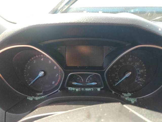 Photo 9 from auction – 2014 FORD FOCUS SE with VIN 1FADP3F27EL218648
