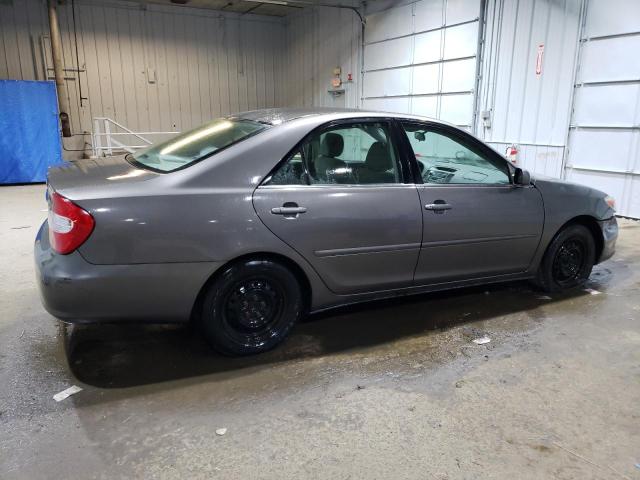 Photo 3 from auction – 2003 TOYOTA CAMRY LE with VIN 4T1BE32KX3U751674