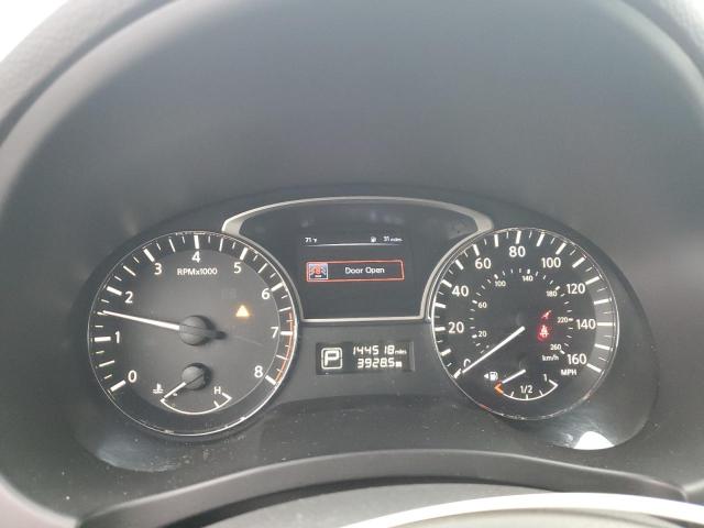 Photo 9 from auction – 2015 NISSAN ALTIMA 2.5 with VIN 1N4AL3AP6FC141337