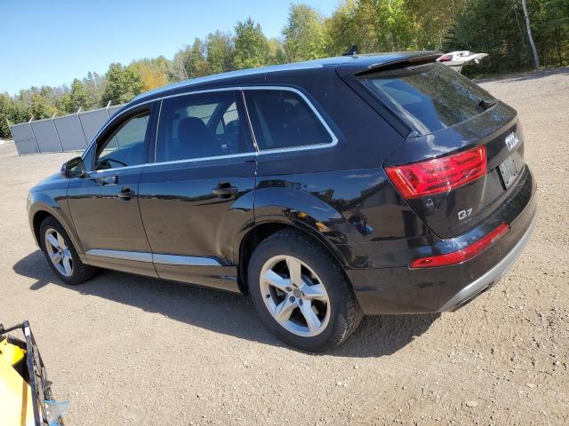 Zdjęcie 2 z aukcji – 2017 AUDI Q7 PRESTIG z VIN WA1VAAF71HD006398