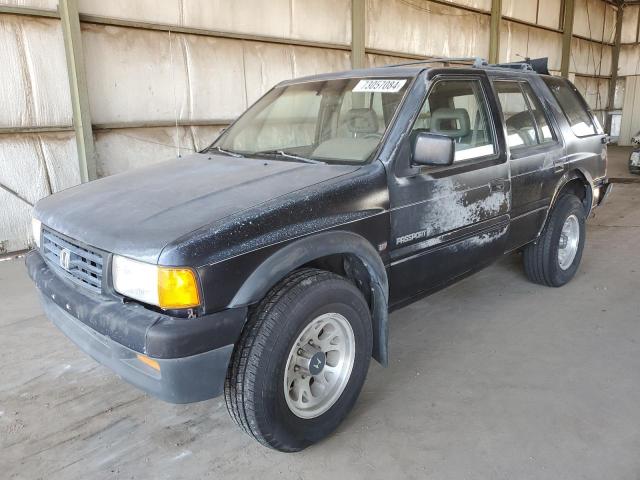 HONDA PASSPORT E 1995 with VIN 4S6CY58V4S4406803 - Photo from auction