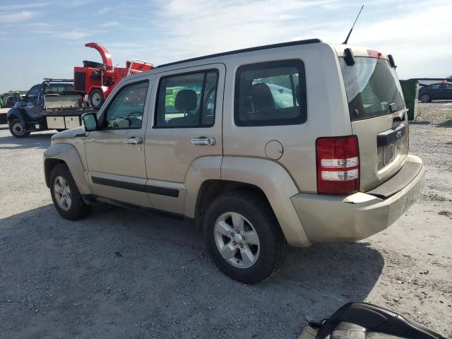 Photo 2 from auction – 2011 JEEP LIBERTY SP with VIN 1J4PP2GKXBW511187
