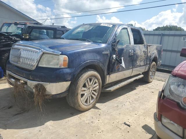 LINCOLN MARK LT 2007 with VIN 5LTPW16517FJ01932 - Photo from auction