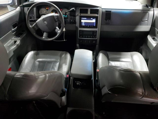 Photo 8 from auction – 2006 DODGE DURANGO LI with VIN 1D8HB58236F118700